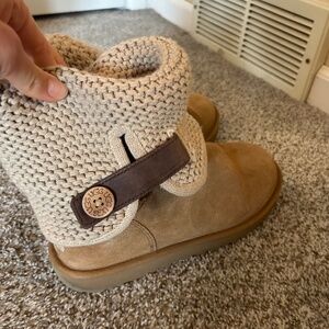 Size 10 Ugg Boots